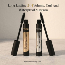 EYE MASCARA SUPER LASH