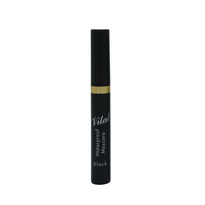 Waterproof Black