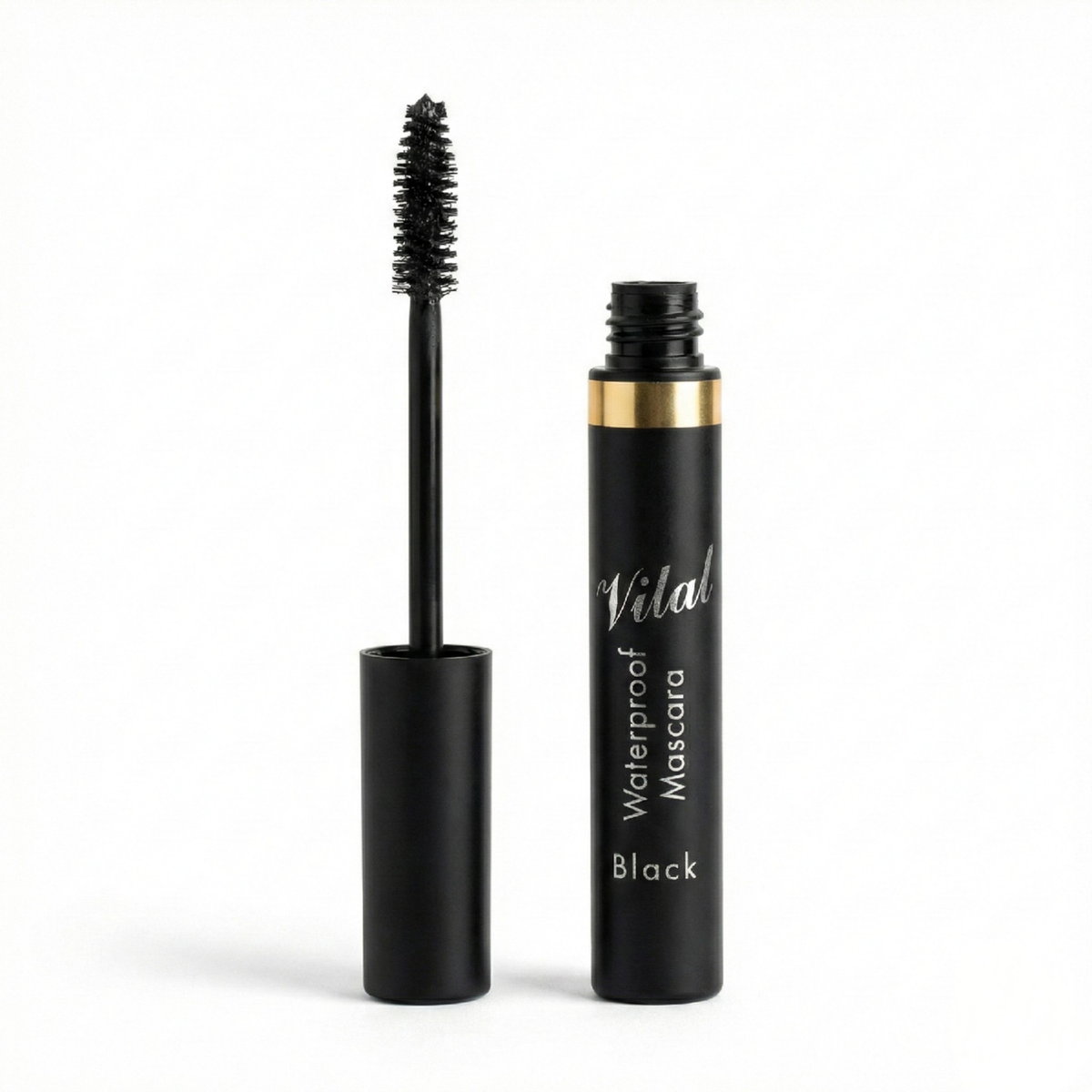 Eye Mascara – Waterproof, Volume & Curl