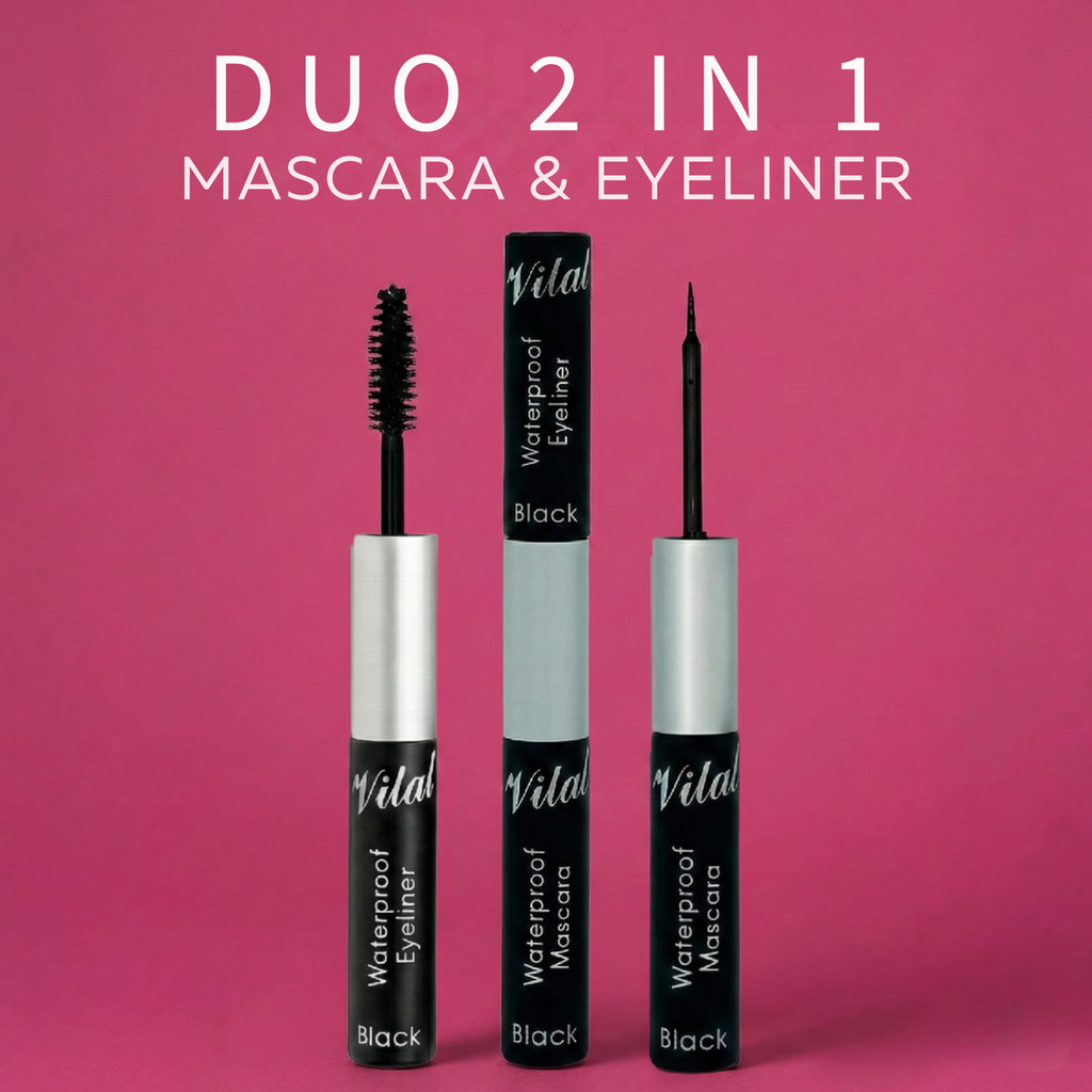 DOU 2IN1