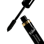 Eye Mascara – Waterproof, Volume & Curl