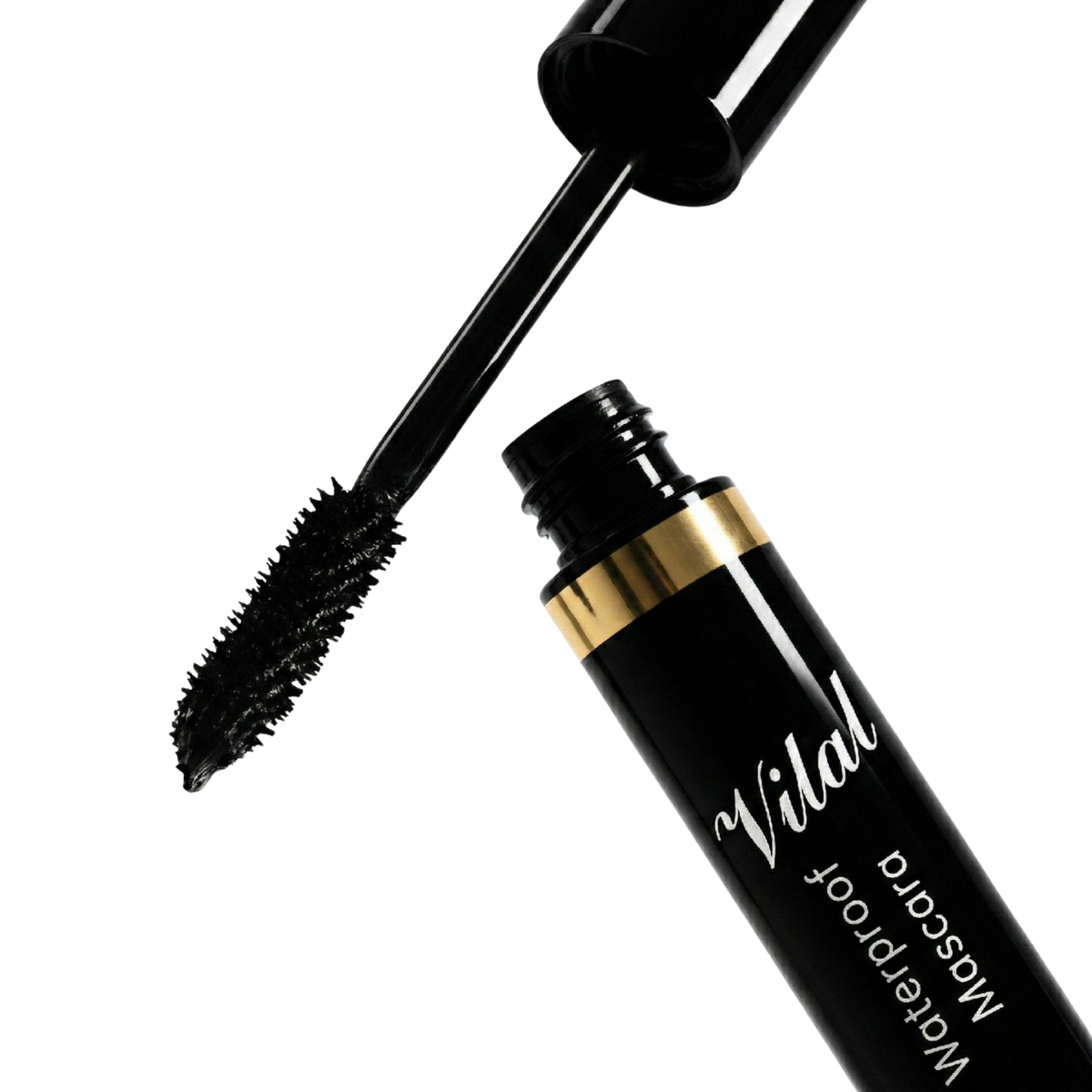 Eye Mascara – Waterproof, Volume & Curl