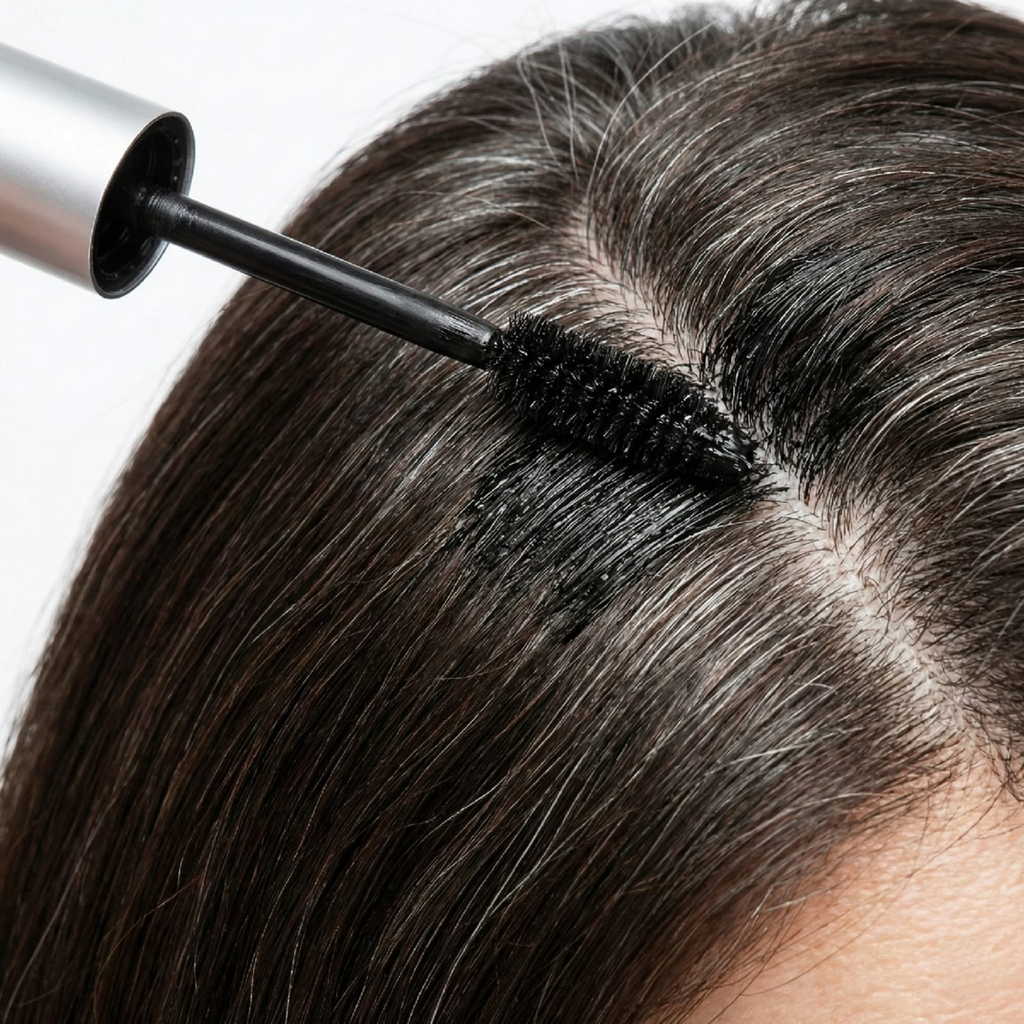 HAIR MASCARA