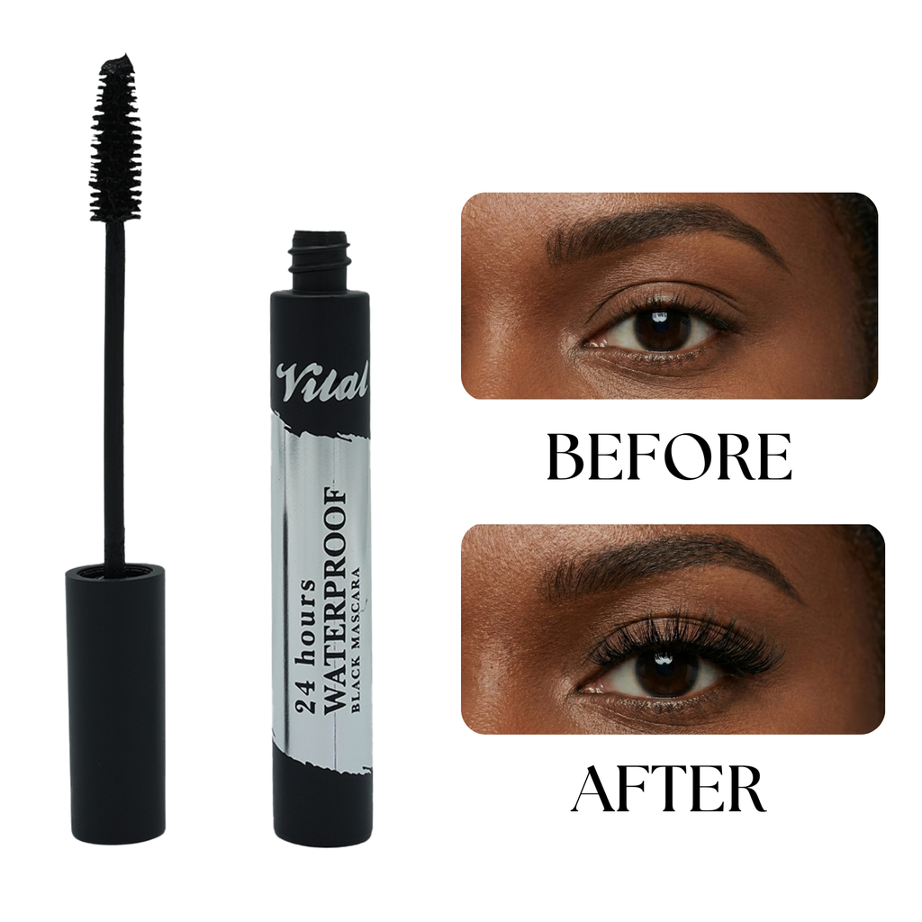 EYE MASCARA SUPER LASH