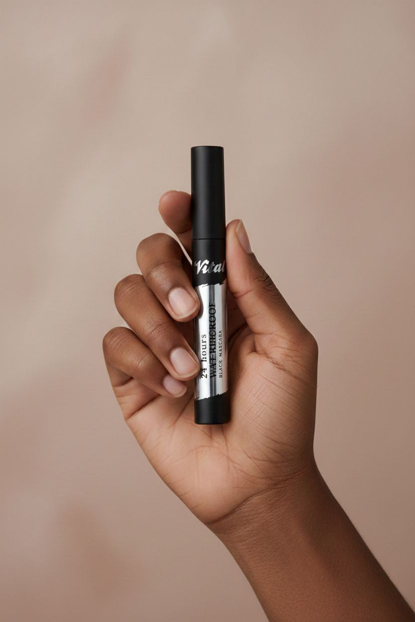 EYE MASCARA SUPER LASH