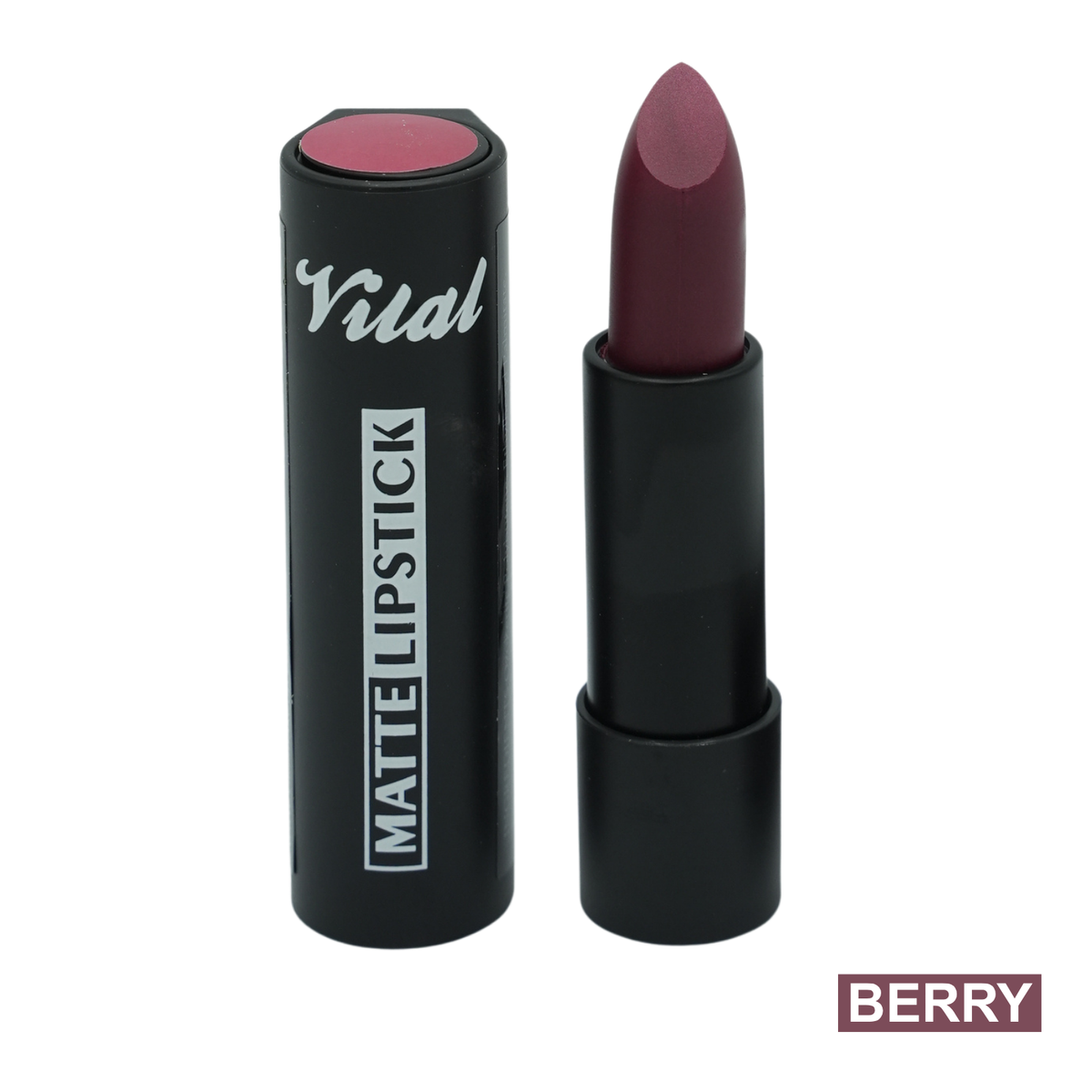 MATTE LIPSTICK