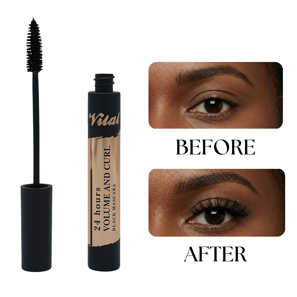 EYE MASCARA SUPER LASH