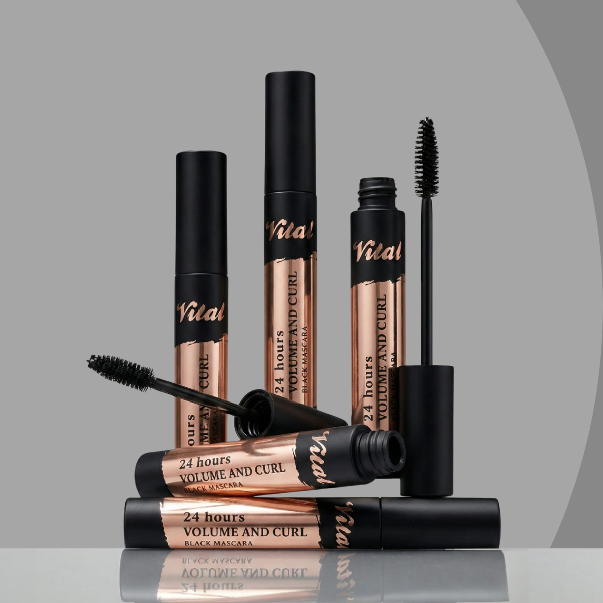 EYE MASCARA SUPER LASH
