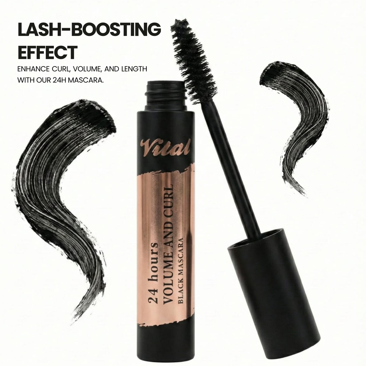 EYE MASCARA SUPER LASH