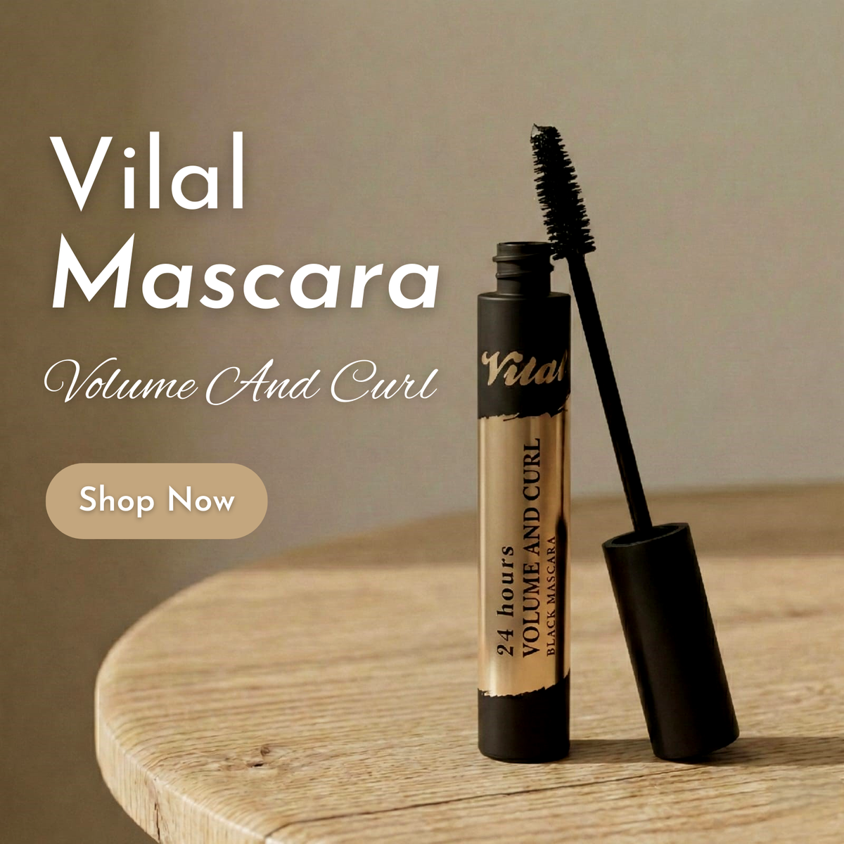 EYE MASCARA SUPER LASH