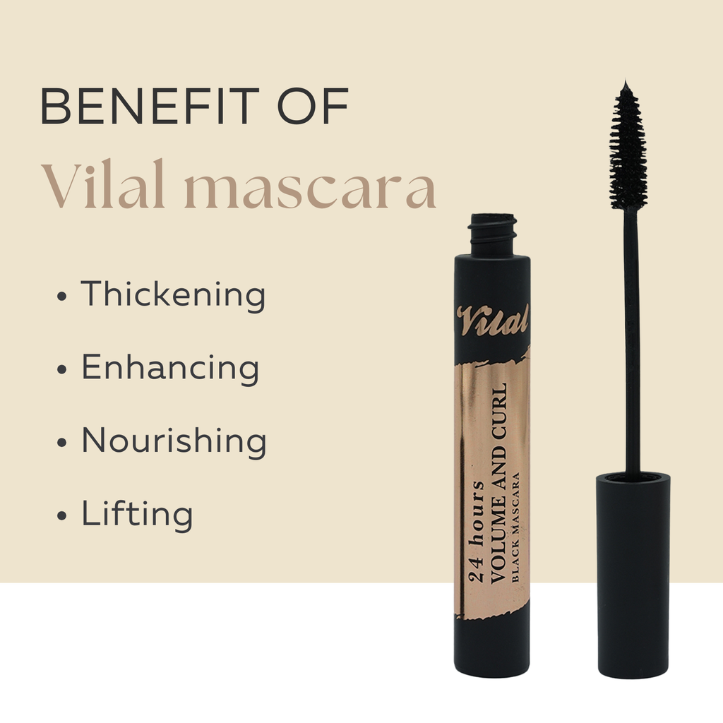 EYE MASCARA SUPER LASH