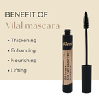 EYE MASCARA SUPER LASH