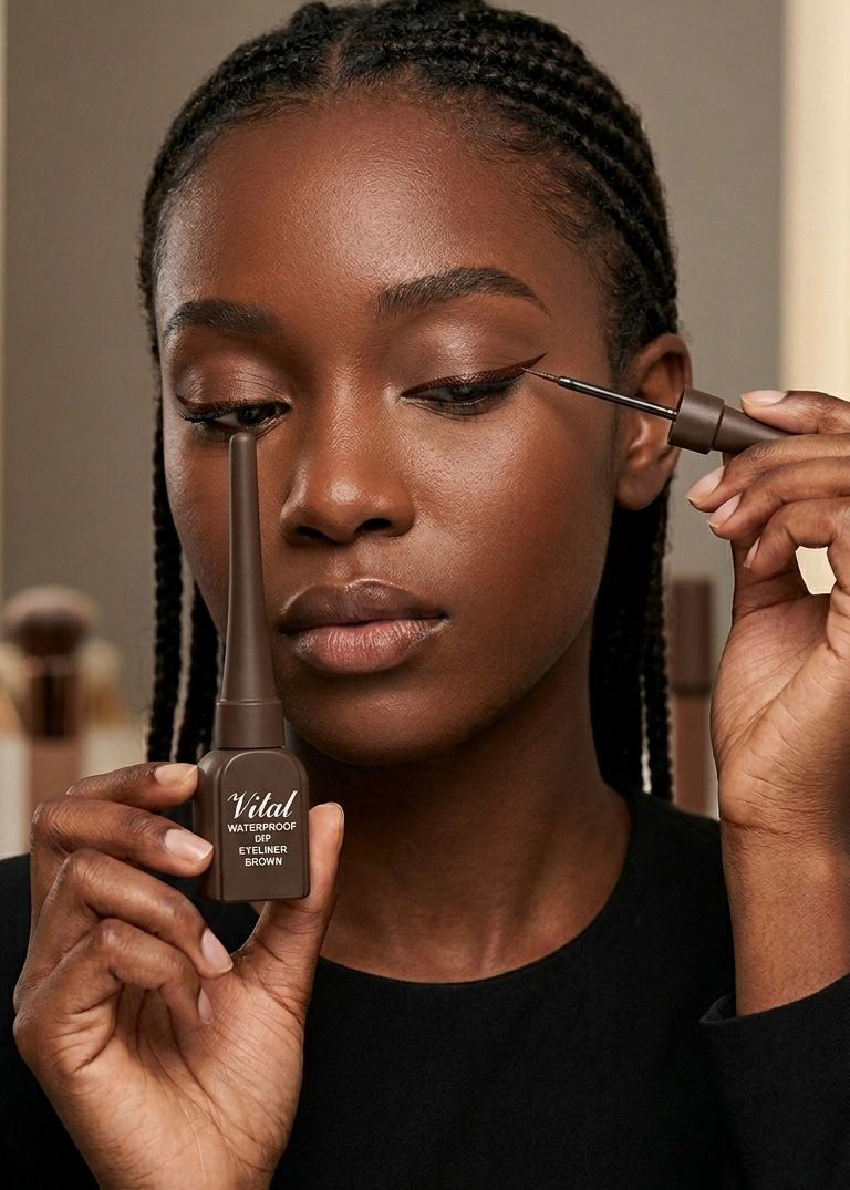 Dip It Eyeliner