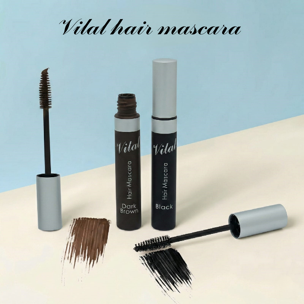 HAIR MASCARA