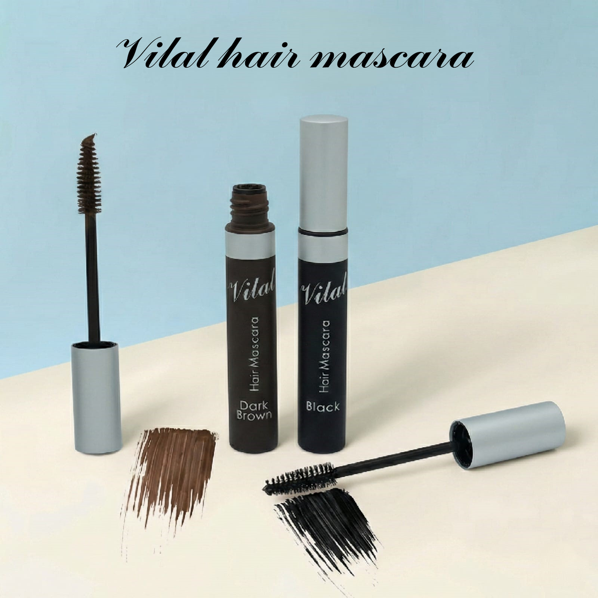 HAIR MASCARA