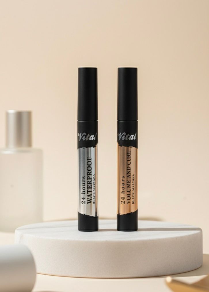 EYE MASCARA SUPER LASH