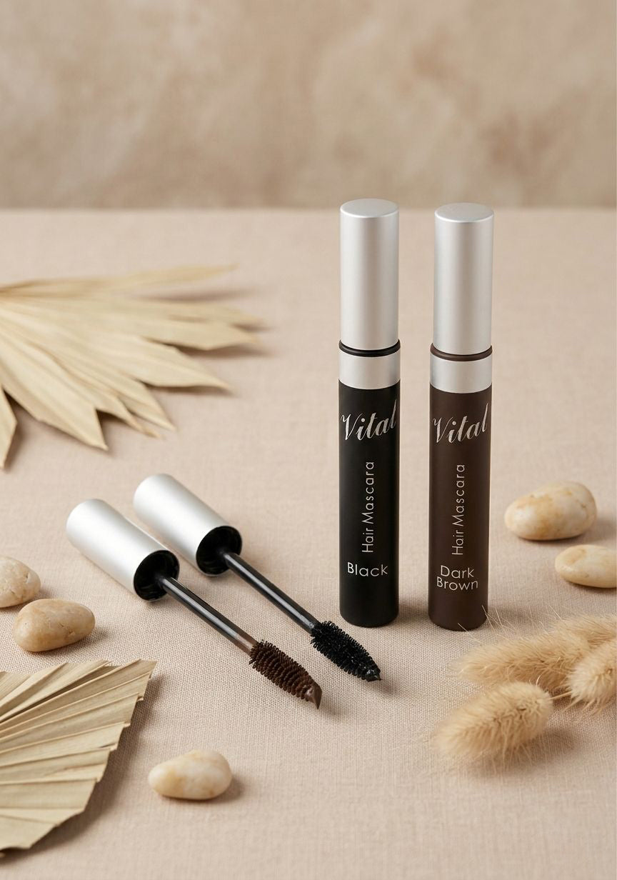 HAIR MASCARA