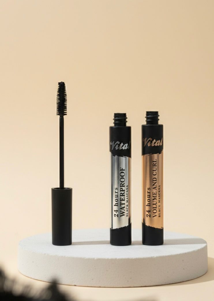 EYE MASCARA SUPER LASH