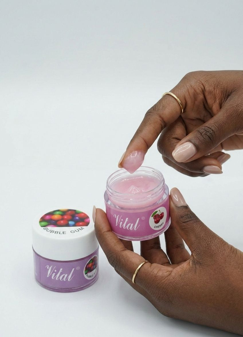 LIP BALM