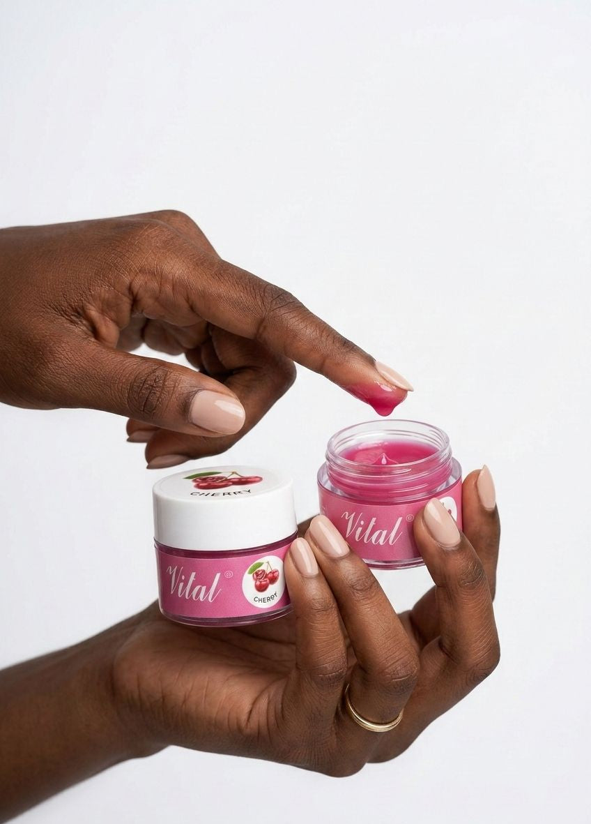 LIP BALM