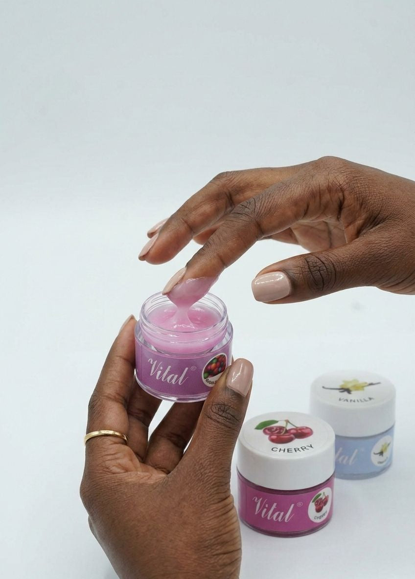 LIP BALM