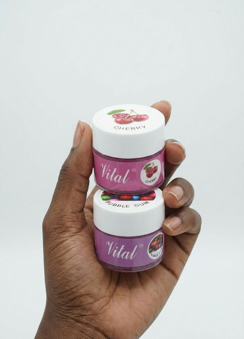LIP BALM