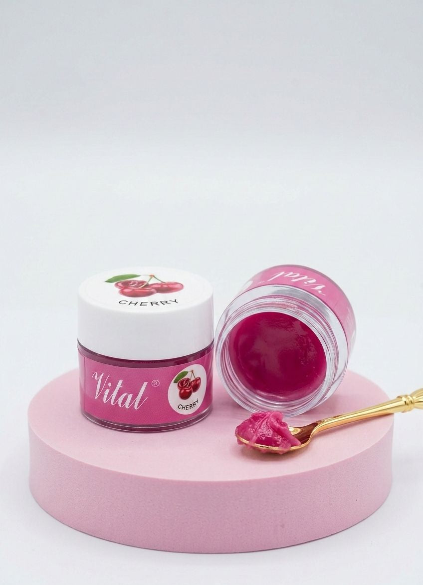 LIP BALM