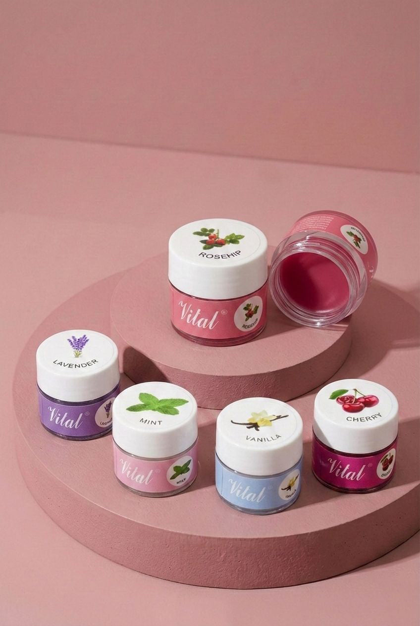 LIP BALM
