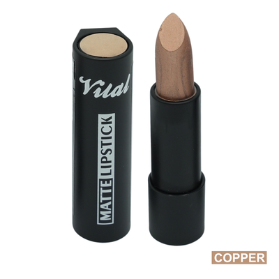 copper