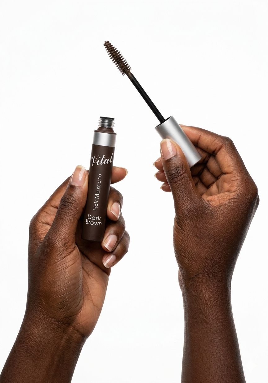 HAIR MASCARA