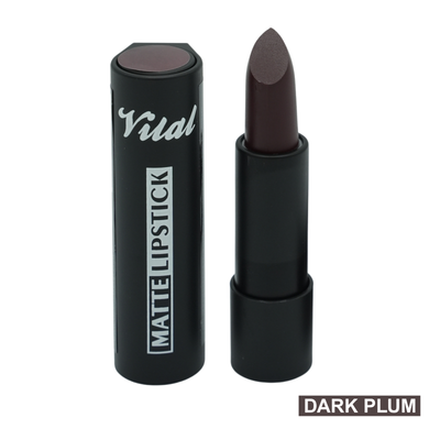 dark plum