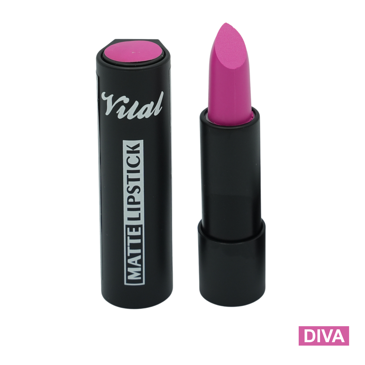 MATTE LIPSTICK