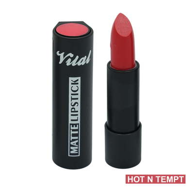 Hot n Tempt