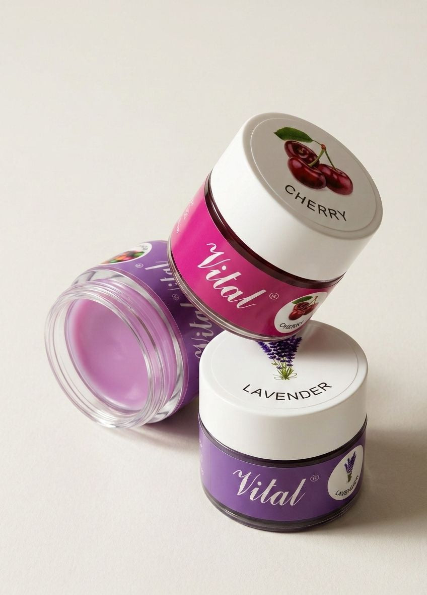 LIP BALM