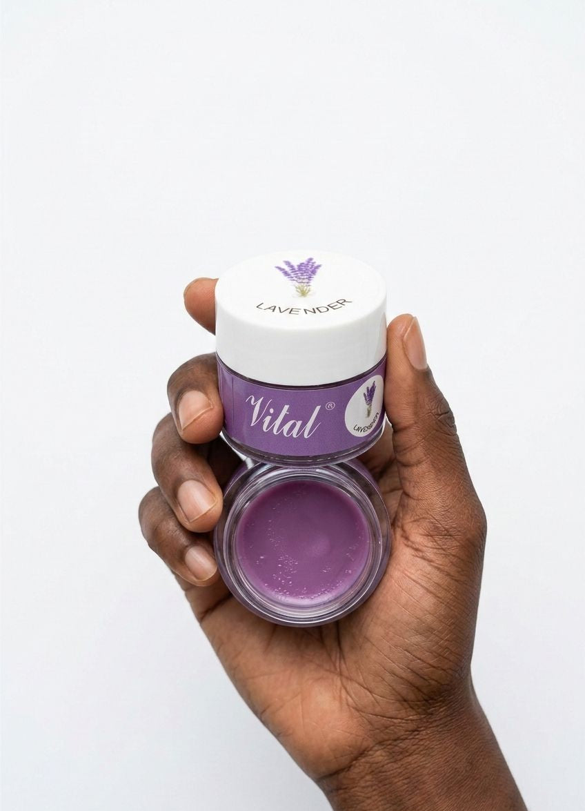 LIP BALM