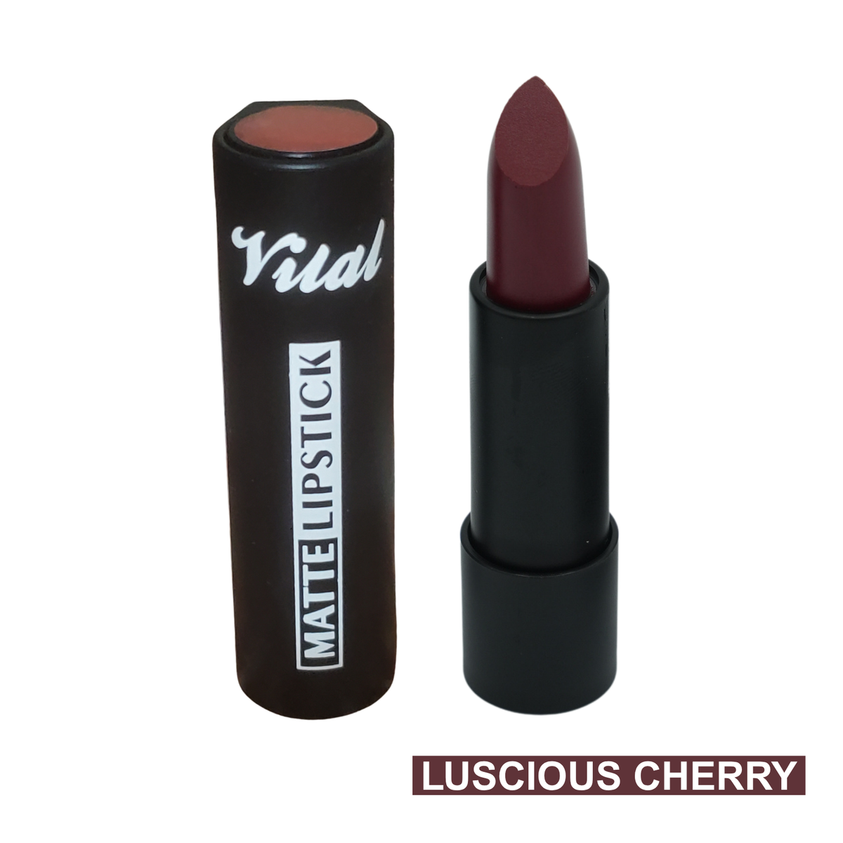 MATTE LIPSTICK