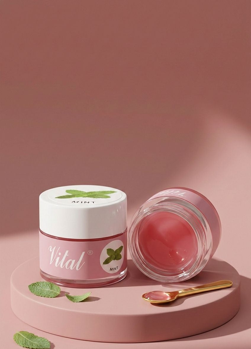 LIP BALM