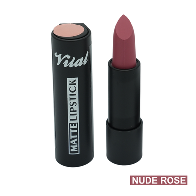 nude rose