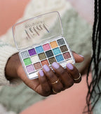 EYE SHADOW