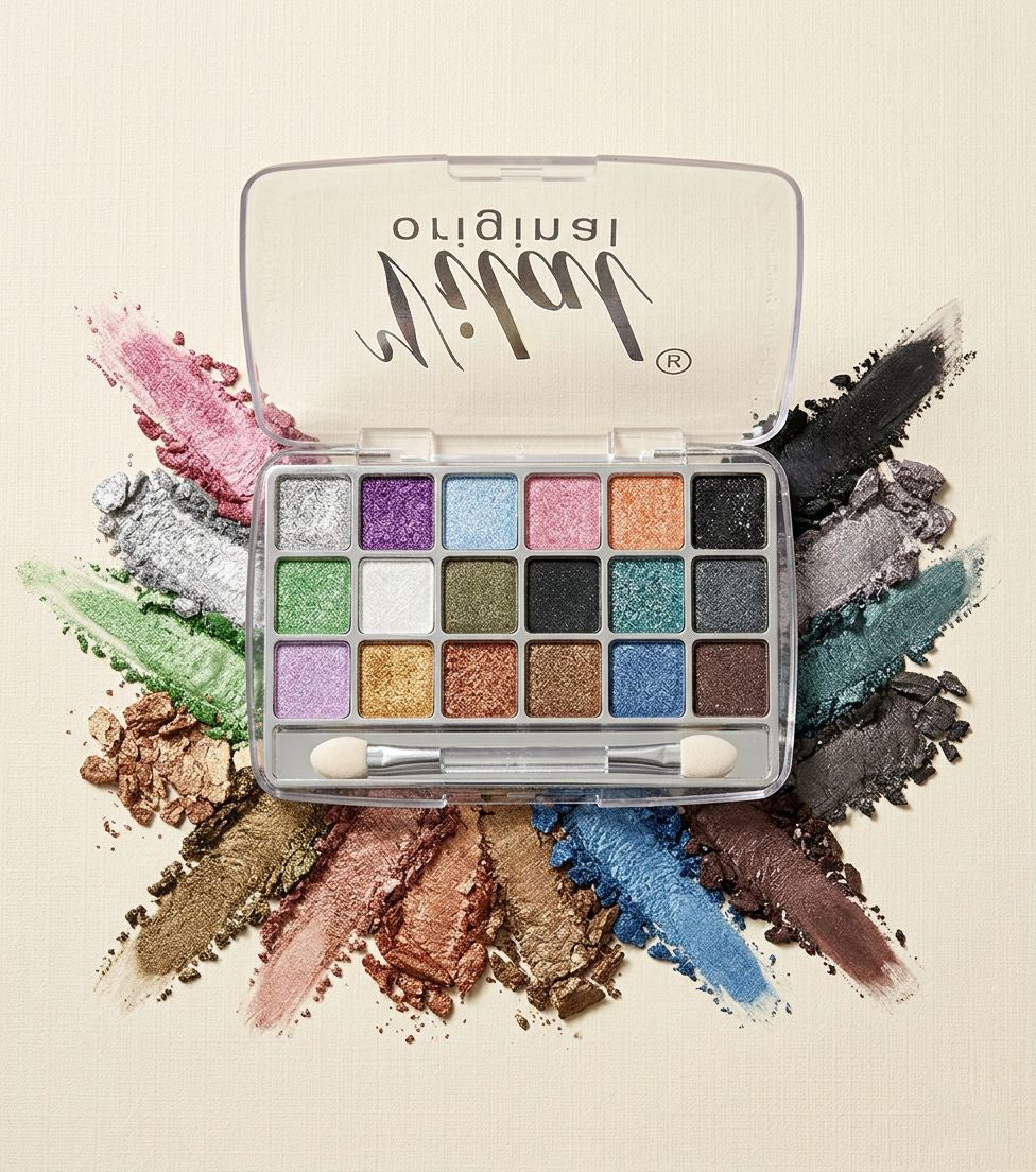 EYE SHADOW