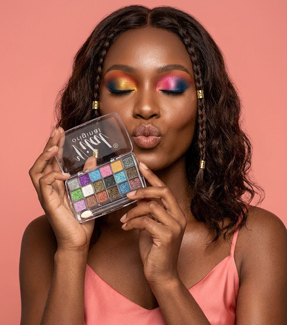 EYE SHADOW