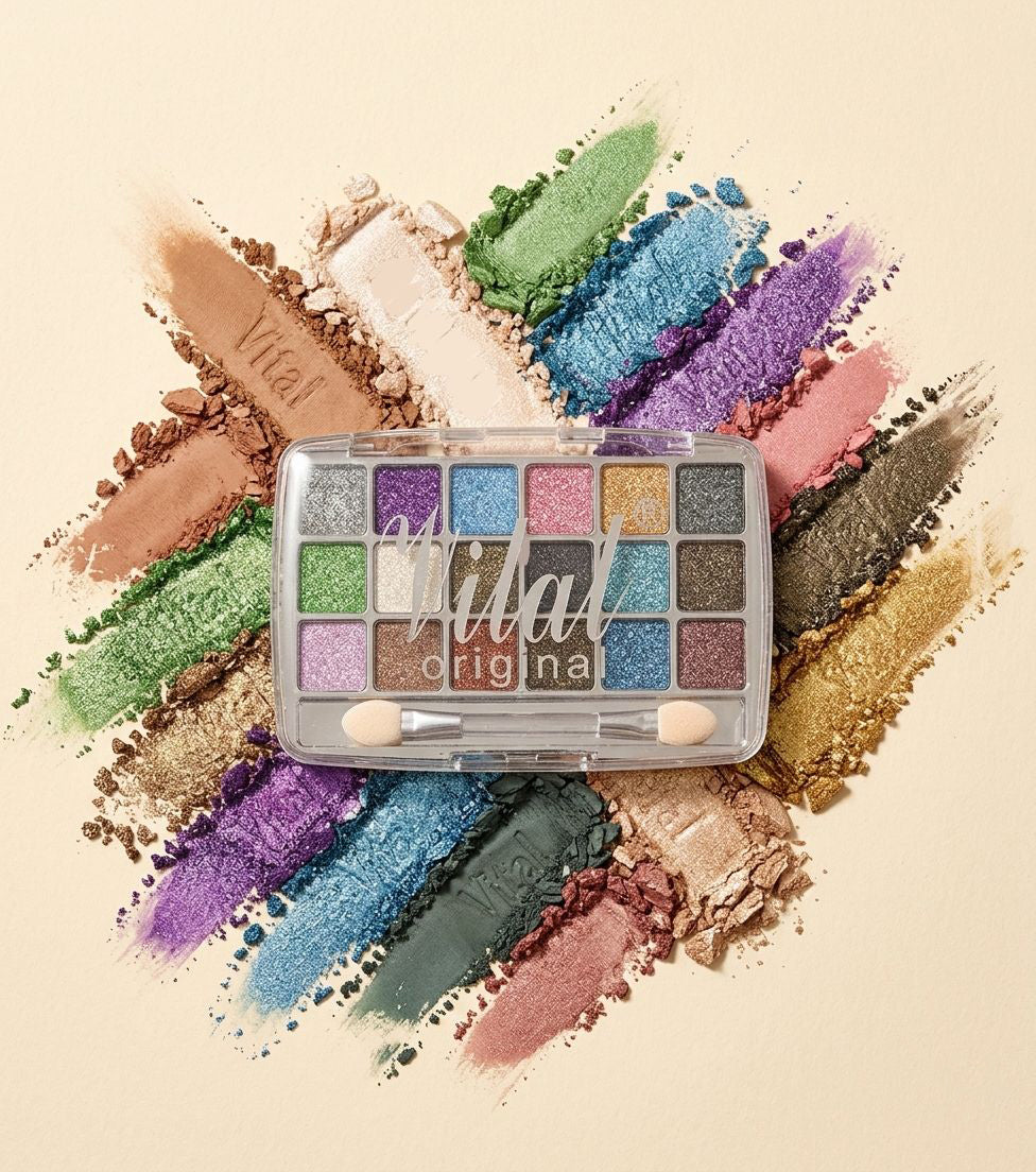 EYE SHADOW