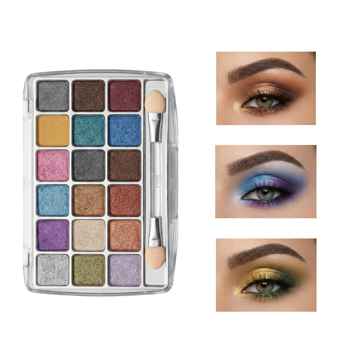 EYE SHADOW