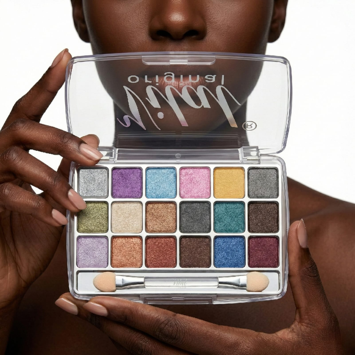 EYE SHADOW