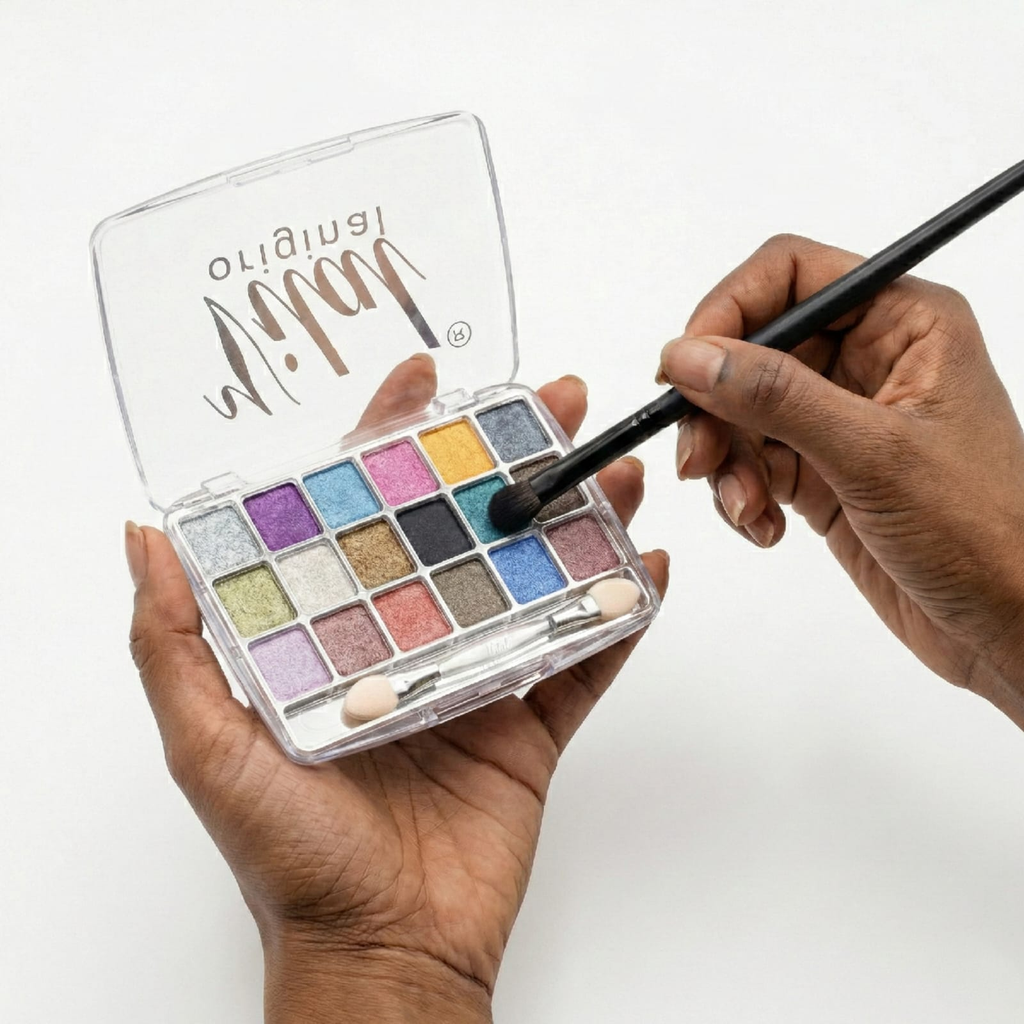 EYE SHADOW