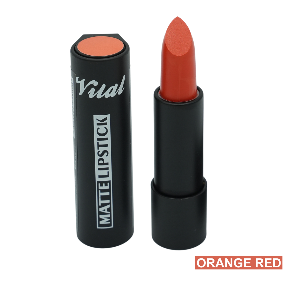 MATTE LIPSTICK