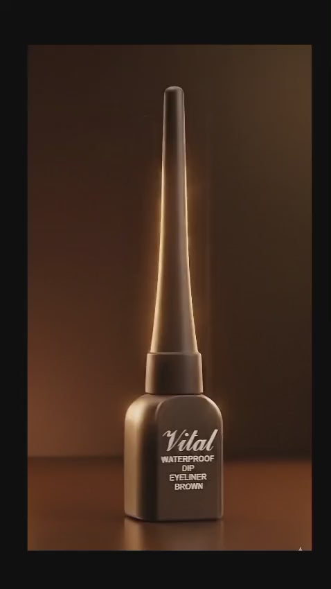 Dip It Eyeliner