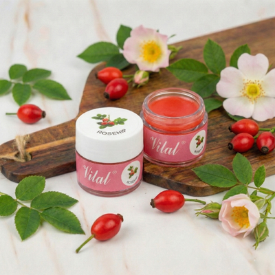Rosehip