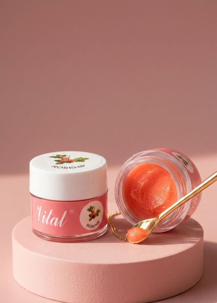 LIP BALM