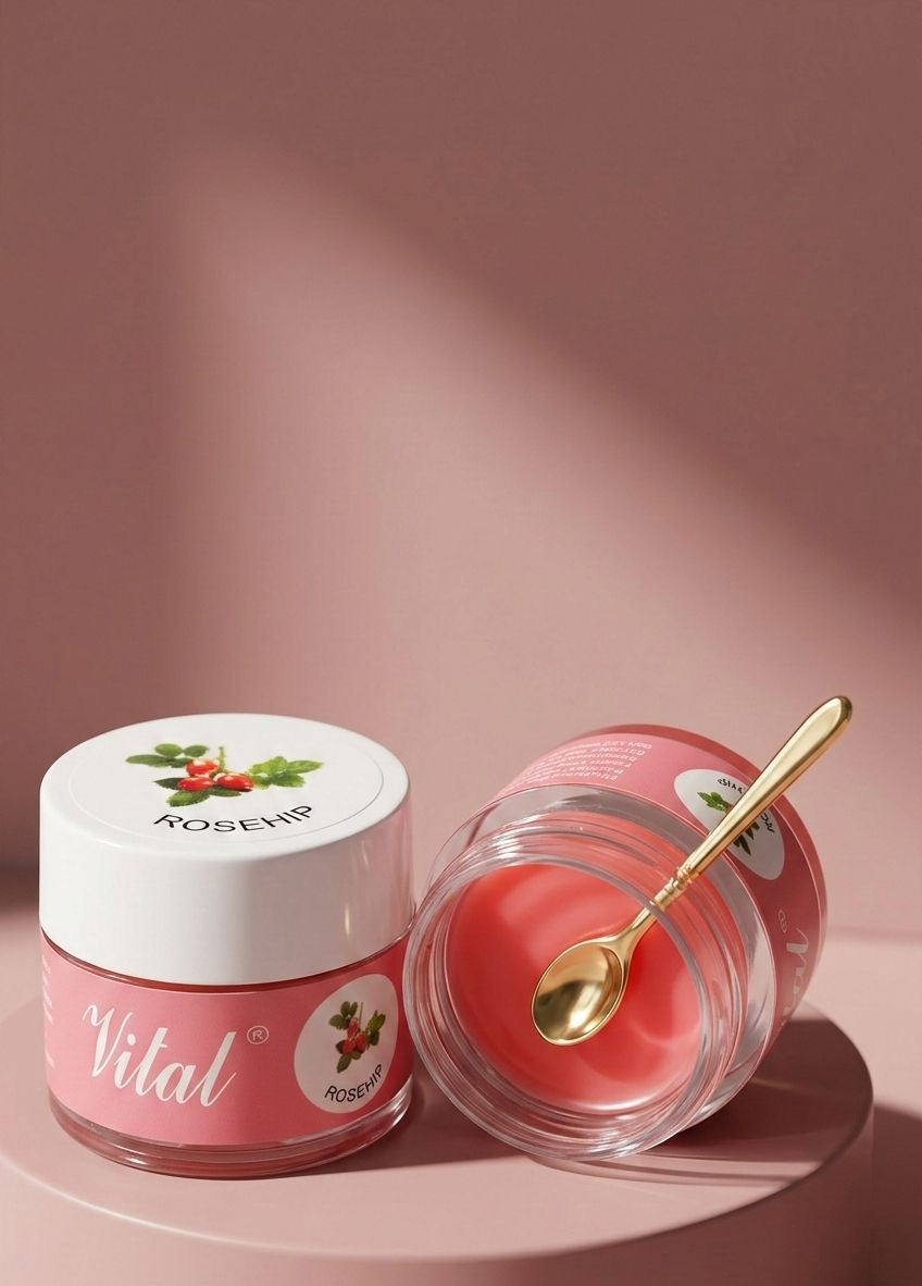 LIP BALM